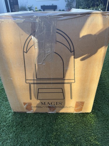 Magis dog house michael - house,