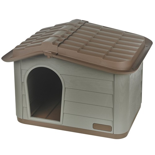 Indoor outdoor plastic - outdoor, dog