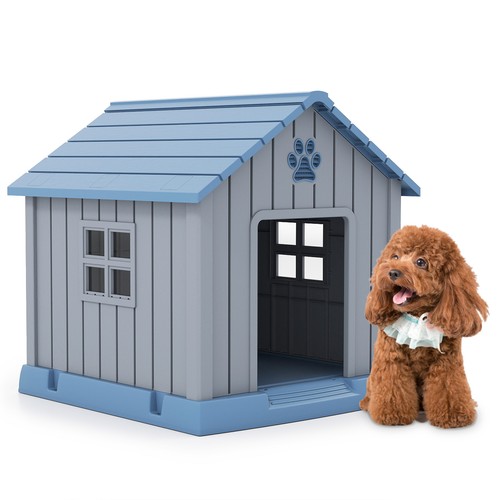 Small dog house - small, kennel