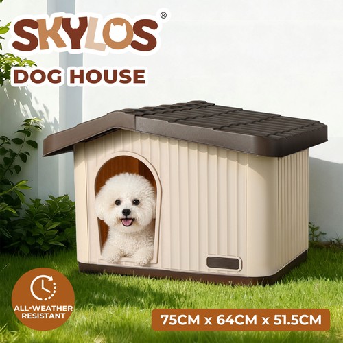 Skylos pet house - skylos,