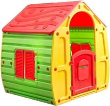 Kids Playhouse - Starplast
