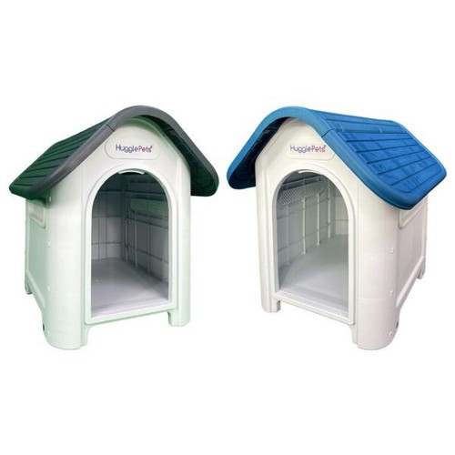 Hugglepets plastic dog - hugglepets,