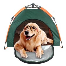 Pet Tent Polyester