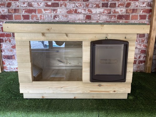 Delivered fully assembled - delivered,