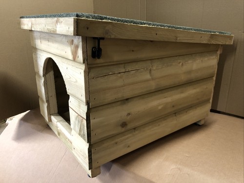 Medium cat kennel dog - kennel/dog, shelter